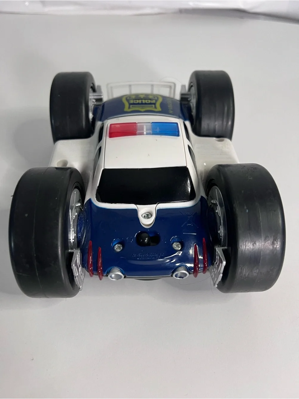 RC Flip Stunt Car item very